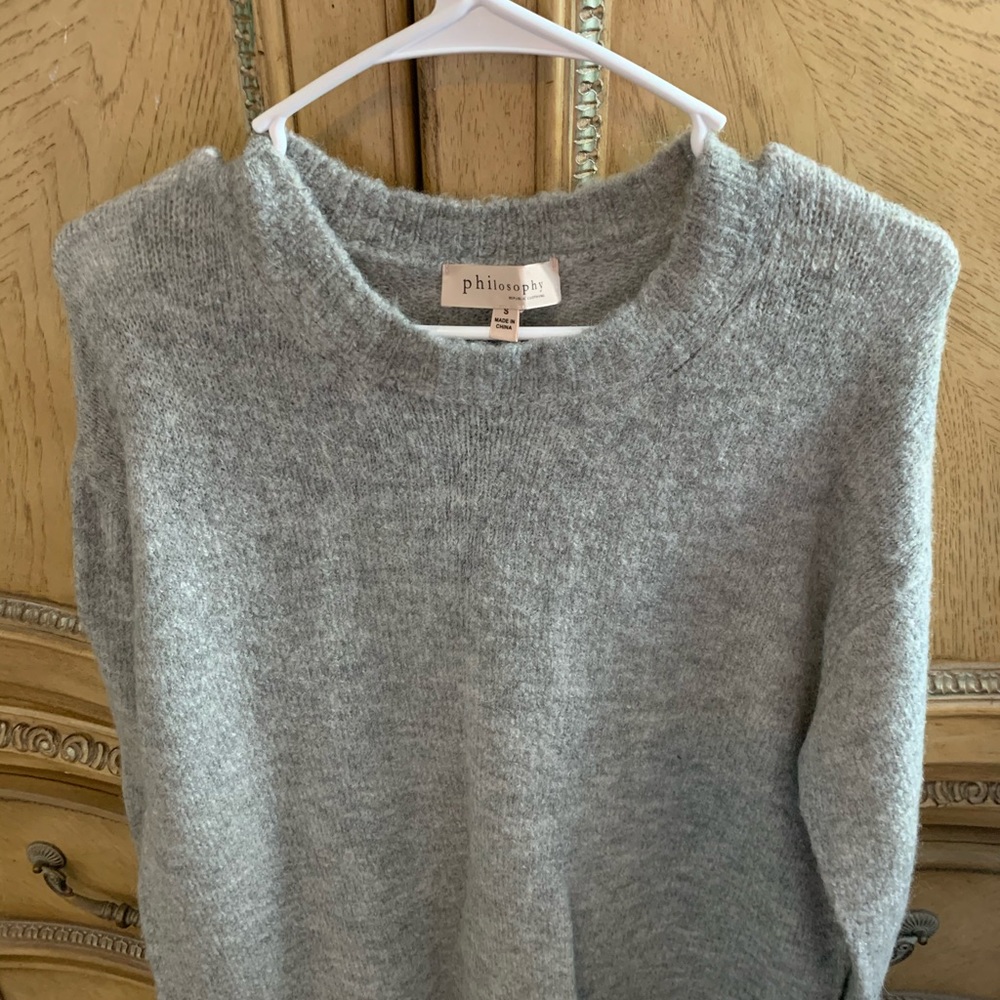 Sweater